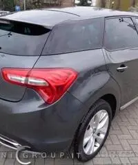 DS DS5 BlueHDi 180 S&S EAT6 Business