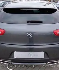 DS DS5 BlueHDi 180 S&S EAT6 Business