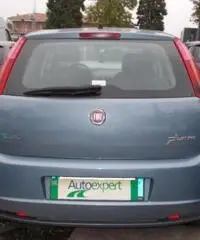 FIAT Grande Punto 1.4 5 porte Dynamic Natural Power rif. 7115104