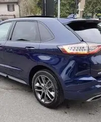 FORD Edge Sport 2.0 TDCI 210cv AWD Powershift AZIENDALE rif. 7119633