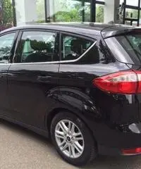 FORD M cax 16 tdci Titaniu 115cv rif. 7182682