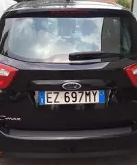 FORD M cax 16 tdci Titaniu 115cv rif. 7182682