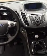 FORD M cax 16 tdci Titaniu 115cv rif. 7182682