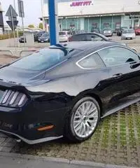 FORD Mustang Fastback 2.3 EcoBoost Manuale MY2017 NUOVA rif. 7184616