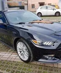 FORD Mustang Fastback 2.3 EcoBoost Manuale MY2017 NUOVA rif. 7184616