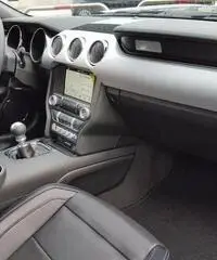 FORD Mustang Fastback 2.3 EcoBoost Manuale MY2017 NUOVA rif. 7184616