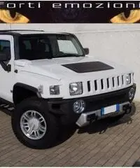 HUMMER H3 3.7 Luxury rif. 7104372
