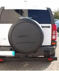 HUMMER H3 3.7 Luxury rif. 7104372