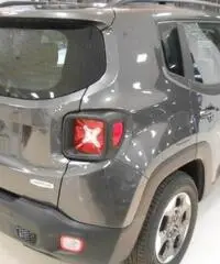 JEEP Renegade 1.6 Mjt 120 CV Longitude rif. 7158366