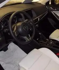 MAZDA CX-5 2.2 175cv AWD AT Exceed rif. 7119632