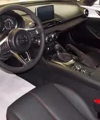 MAZDA MX-5 2.0 Skyactiv-G 160cv EXCEED Manuale NUOVA rif. 7057836