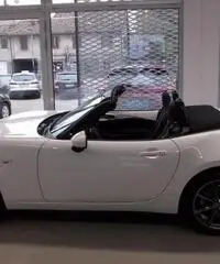 MAZDA MX-5 2.0 Skyactiv-G 160cv EXCEED Manuale NUOVA rif. 7057836