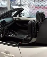 MAZDA MX-5 2.0 Skyactiv-G 160cv EXCEED Manuale NUOVA rif. 7057836