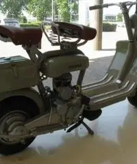 MOTOS-BIKES Innocenti Lambretta 125 D rif. 2152505