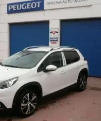 PEUGEOT 2008 1.6 ALLURE HDI KM 0 - 10/2016 GARANZIA 24 MESI