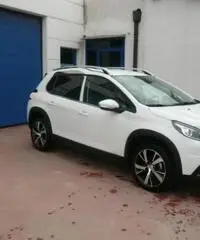 PEUGEOT 2008 1.6 ALLURE HDI  KM 0 - 10/2016 GARANZIA 24 MESI