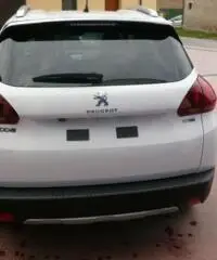 PEUGEOT 2008 1.6 ALLURE HDI  KM 0 - 10/2016 GARANZIA 24 MESI