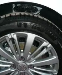 PEUGEOT 208 1.2 GPL KM 0 30/11/2016 ACTIVE SILVER