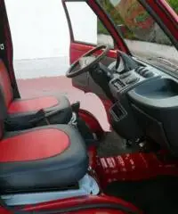 PIAGGIO QUARGO 02/2010 KM 21000