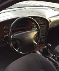 SAAB 9-5 2.3i 16V t cat S rif. 7188287