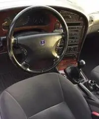 SAAB 9-5 2.3i 16V t cat S rif. 7188287