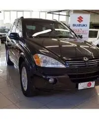 SSANGYONG Kyron 2.0 Xdi M200 CAMBIO AUTOMATICO rif. 7188577