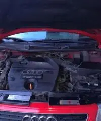 Audi A3 1°serie - 1997 1200,00 €