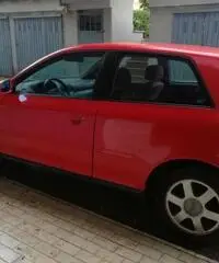 Audi A3 1°serie - 1997   1200,00 €