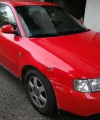 Audi A3 1°serie - 1997   1200,00 €