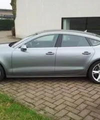 Audi A7 SPB 3.0 V6 TDI quattro S tronic
