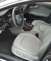 Audi A7 SPB 3.0 V6 TDI quattro S tronic