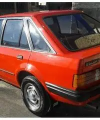 FORD Escort 1.3 GL - ASI 1984