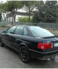 Audi 80 1.6i CAT