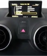 AUDI A1 SPB 1.0 TFSI ultra START/STOP BLUETOOTH  rif. 7166502