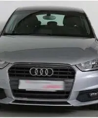 AUDI A1 SPB 1.4 TDI NAVI PARK ASSIST rif. 6924800