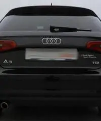 AUDI A3 SPB 2.0 TDI 150 CV S-LINE NAVI XENO rif. 6846897