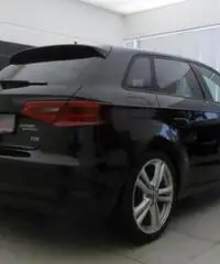 AUDI A3 SPB 2.0 TDI 150 CV S-LINE NAVI XENO rif. 6846897