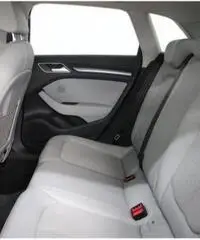 AUDI A3 SPB 2.0 TDI 150 CV clean diesel S tronic Ambiente rif. 6846752