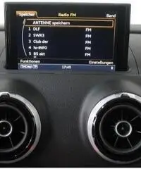 AUDI A3 SPB 2.0 TDI 150 CV clean diesel S tronic Ambiente rif. 6846752