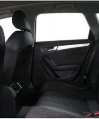 AUDI A4 allroad 2.0 TDI 190 CV S tronic NAVI XENO/LED   rif. 7135117