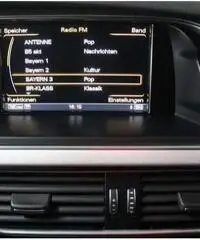 AUDI A4 allroad 2.0 TDI 190 CV S tronic NAVI XENO/LED   rif. 7135117