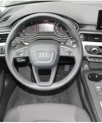 AUDI A4 Avant 2.0 TDI 190 CV Ultra NUOVO MODELLO NAVI XENO rif. 6908978
