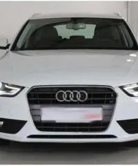 AUDI A4 Avant 2.0 TDI 150 CV Ambition Navi Xeno  rif. 6857450