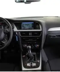 AUDI A4 Avant 2.0 TDI 150 CV Ambition Navi Xeno  rif. 6857450