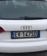 AUDI A4 Avant 2.0 TDI 143CV F.AP. multitronic Advanced rif. 7195631