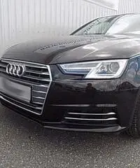 AUDI A4 Avant 2.0 TDI 150 CV Sport NUOVO MODELLO NAVI XENO rif. 6908959