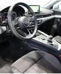 AUDI A4 Avant 2.0TDI 190CV S tronic Sport NUOVO MODELLO  rif. 7039383