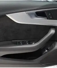 AUDI A4 Avant 2.0TDI 190CV S tronic Sport NUOVO MODELLO  rif. 7039383