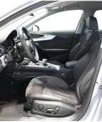 AUDI A4 Avant 2.0TDI 190CV S tronic Sport NUOVO MODELLO  rif. 7039383