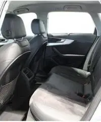 AUDI A4 Avant 2.0TDI 190CV S tronic Sport NUOVO MODELLO  rif. 7039383